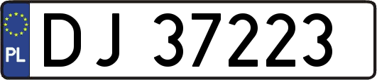 DJ37223
