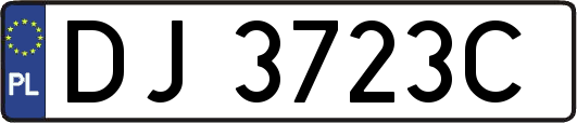 DJ3723C