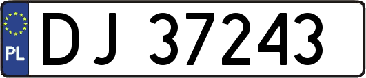 DJ37243
