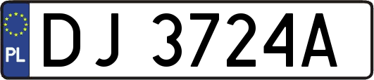 DJ3724A