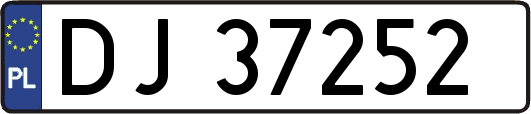 DJ37252