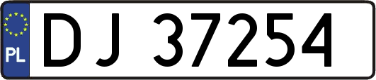 DJ37254