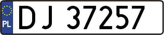 DJ37257