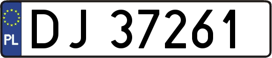 DJ37261
