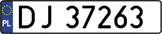 DJ37263