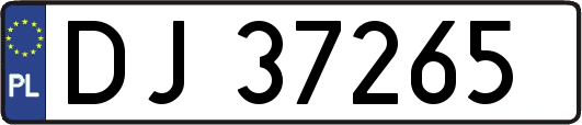 DJ37265