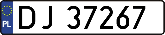DJ37267