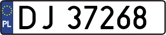 DJ37268