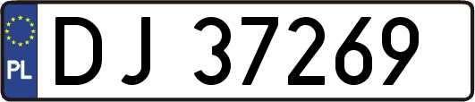 DJ37269
