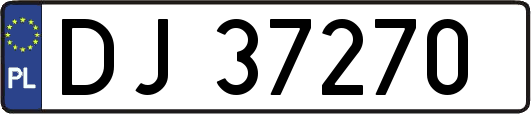DJ37270