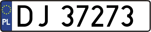 DJ37273