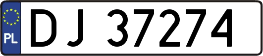 DJ37274