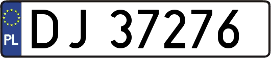 DJ37276