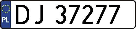 DJ37277