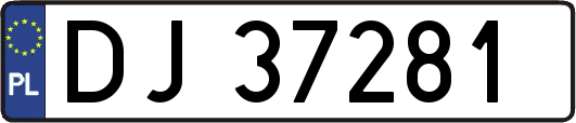 DJ37281