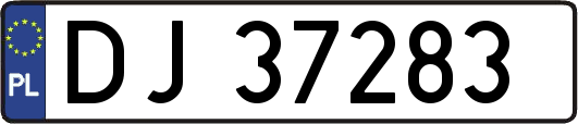 DJ37283
