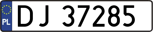 DJ37285