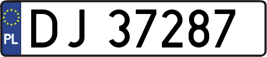 DJ37287