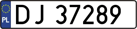 DJ37289