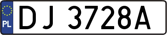 DJ3728A