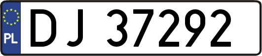 DJ37292