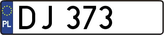 DJ373