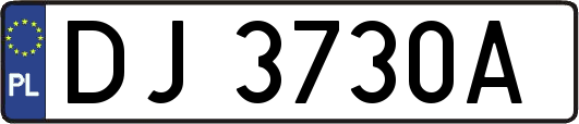 DJ3730A