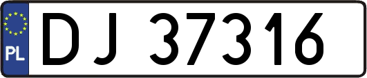 DJ37316