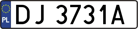 DJ3731A