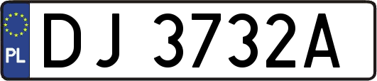 DJ3732A