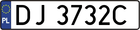 DJ3732C