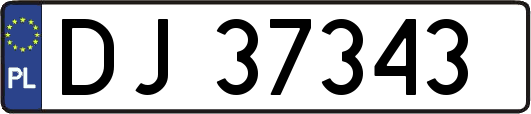 DJ37343