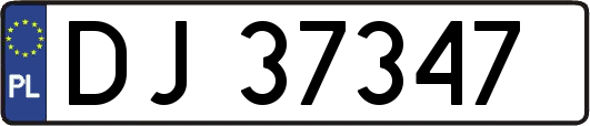 DJ37347