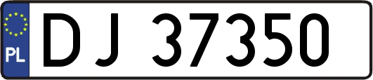 DJ37350