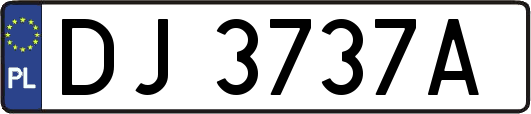 DJ3737A