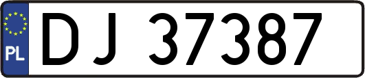 DJ37387