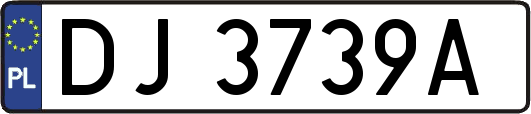DJ3739A