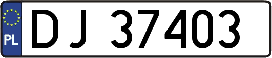 DJ37403