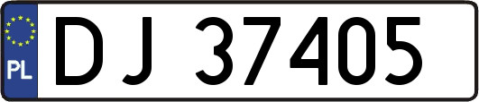 DJ37405
