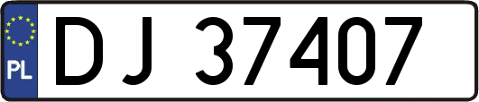 DJ37407