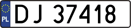 DJ37418