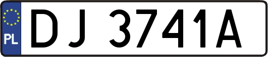 DJ3741A