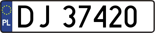 DJ37420