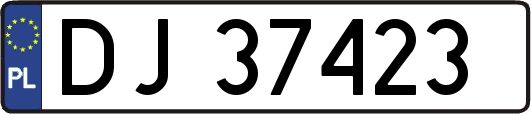 DJ37423