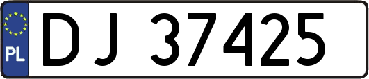 DJ37425