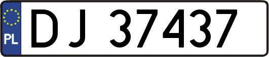DJ37437