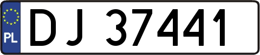 DJ37441