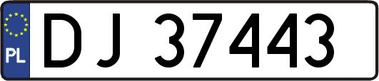 DJ37443