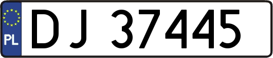 DJ37445