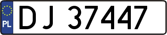 DJ37447